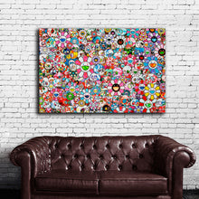 Load image into Gallery viewer, #012 Takashi Murakami