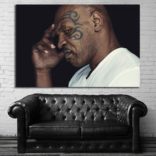 Load image into Gallery viewer, #011 Mike Tyson