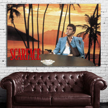 Load image into Gallery viewer, #024 Scarface