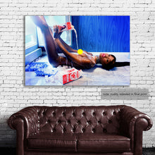 Load image into Gallery viewer, #044 Naomi Campbell