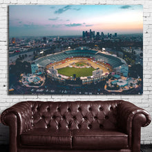 Load image into Gallery viewer, #009 Los Angeles Dodger Stadium