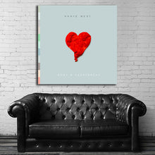 Load image into Gallery viewer, #507 Kanye West