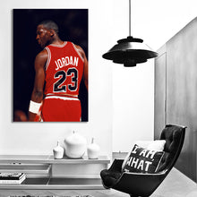Load image into Gallery viewer, #034 Michael Jordan