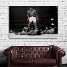 Load image into Gallery viewer, #054FG Muhammad Ali