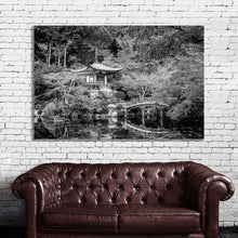 Load image into Gallery viewer, #027BW Japan