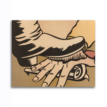 Load image into Gallery viewer, #945 Pop Art