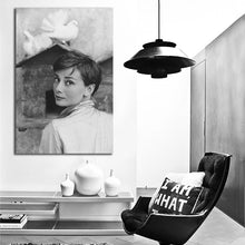 Load image into Gallery viewer, #010 Audrey Hepburn