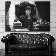 Load image into Gallery viewer, #028BW Scarface
