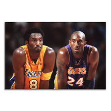 Load image into Gallery viewer, #045 Kobe Bryant
