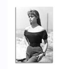 Load image into Gallery viewer, #054 Brigitte Bardot
