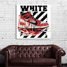 Load image into Gallery viewer, #500 Sneakers