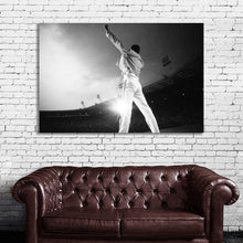 Load image into Gallery viewer, #006BW Queen