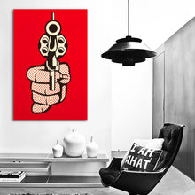 Load image into Gallery viewer, #909 Pop Art