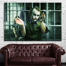 Load image into Gallery viewer, #028 Joker