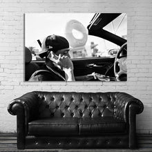 Load image into Gallery viewer, #006 Nipsey Hussle