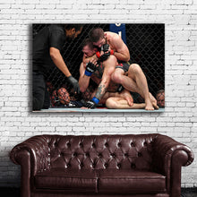 Load image into Gallery viewer, #027 Khabib Nurmagomedov x Conor McGregor