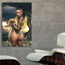 Load image into Gallery viewer, #001 Christy Mack