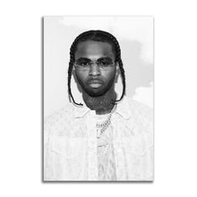 Load image into Gallery viewer, #004BW Pop Smoke