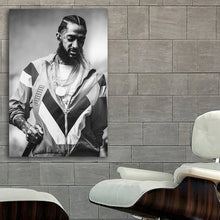 Load image into Gallery viewer, #059 Nipsey hussle