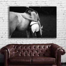 Load image into Gallery viewer, #024BW Cindy Crawford