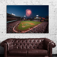 Load image into Gallery viewer, #001 Angel Stadium