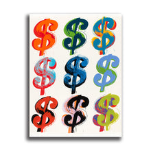 Load image into Gallery viewer, #704 Warhol