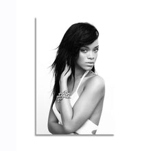 Load image into Gallery viewer, #002BW Rihanna