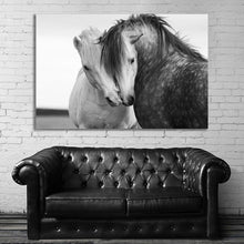 Load image into Gallery viewer, #026BW Horse