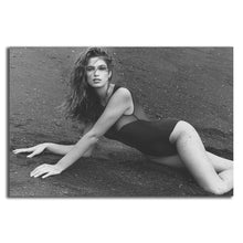 Load image into Gallery viewer, #004 Cindy Crawford