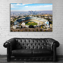Load image into Gallery viewer, #011 Los Angeles Dodger Stadium