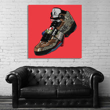 Load image into Gallery viewer, #502 Sneakers