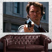 Load image into Gallery viewer, #001 Clint Eastwood