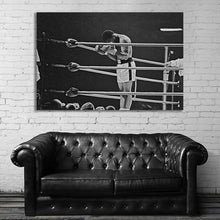 Load image into Gallery viewer, #011 Muhammad Ali