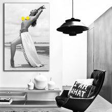 Load image into Gallery viewer, #048 Bettie Page