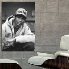 Load image into Gallery viewer, #007BW Snoop Dogg