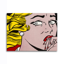 Load image into Gallery viewer, #721 Pop Art