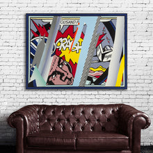 Load image into Gallery viewer, #720 Pop Art