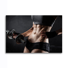 Load image into Gallery viewer, #003 Female Fitness