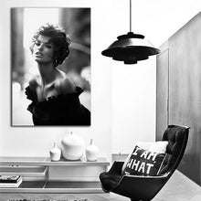 Load image into Gallery viewer, #008 Linda Evangelista