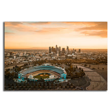 Load image into Gallery viewer, #001 Los Angeles Dodger Stadium