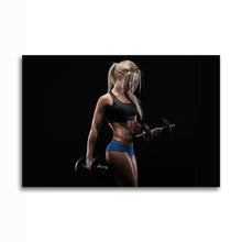 Load image into Gallery viewer, #005 Female Fitness