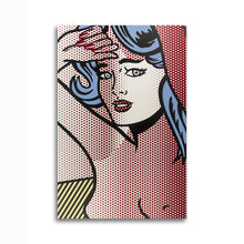 Load image into Gallery viewer, #911 Pop Art