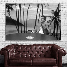 Load image into Gallery viewer, #031BW Scarface