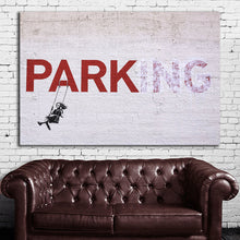 Load image into Gallery viewer, #017 Banksy