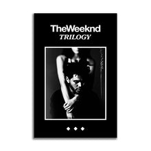 Load image into Gallery viewer, #007 The Weeknd