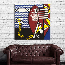 Load image into Gallery viewer, #512 Pop Art