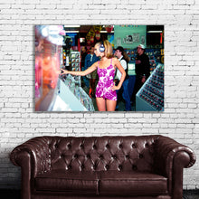 Load image into Gallery viewer, #130 Kate Moss