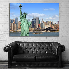 Load image into Gallery viewer, #001 New York