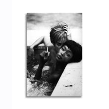 Load image into Gallery viewer, #009 Naomi Campbell x Christy Turlington