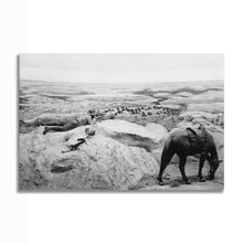 Load image into Gallery viewer, #007 Horse